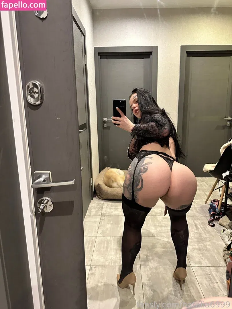 Natalia Polyakova Onlyfans Photo Gallery 