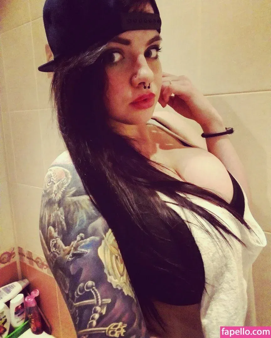 Natalia Polyakova Onlyfans Photo Gallery 