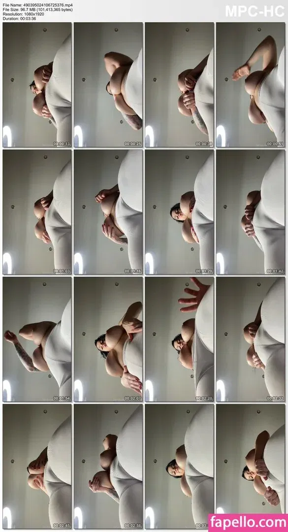 Natalia Polyakova Onlyfans Photo Gallery 