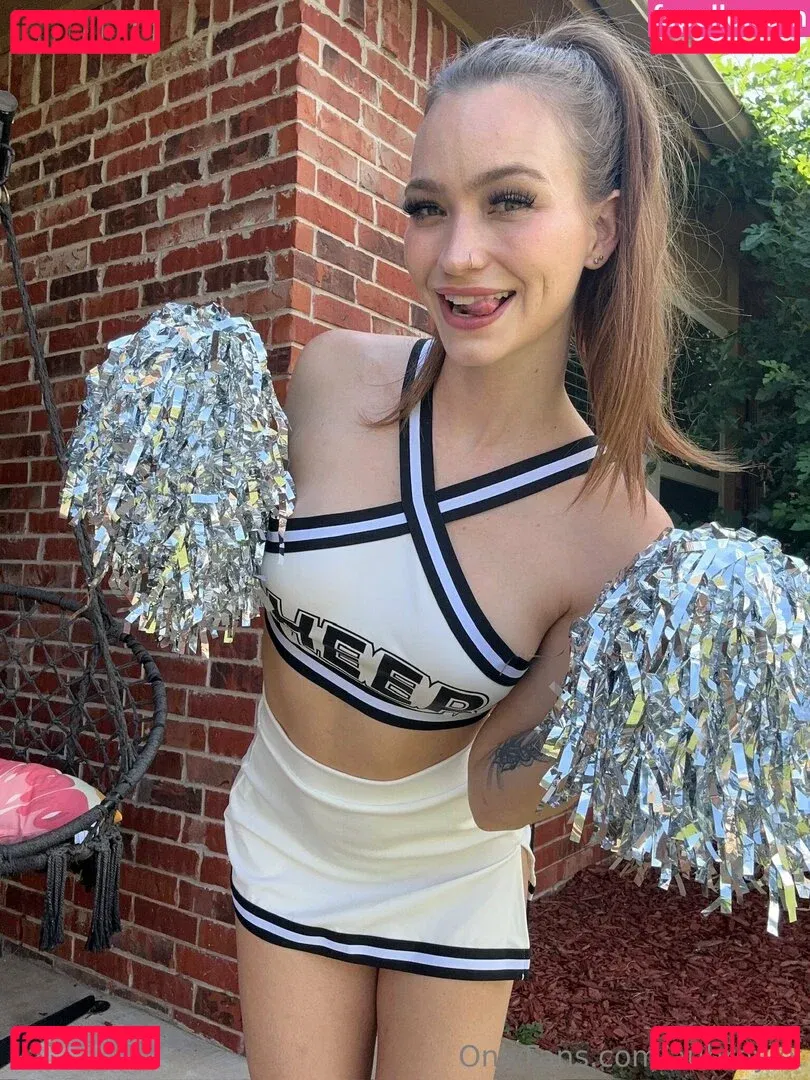 aubreyxx Onlyfans Photo Gallery 