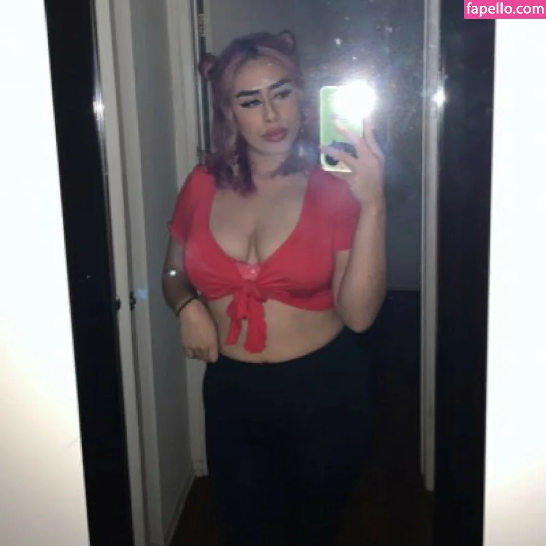 brattthunnneyyy_888 Onlyfans Photo Gallery 