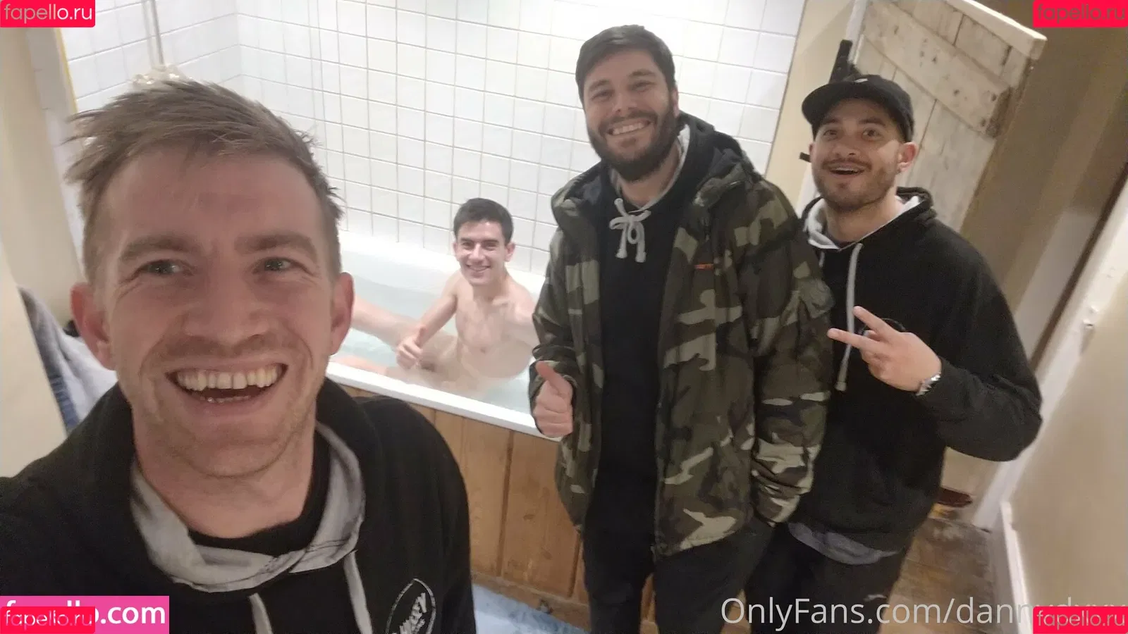dannydxxx Onlyfans Photo Gallery 