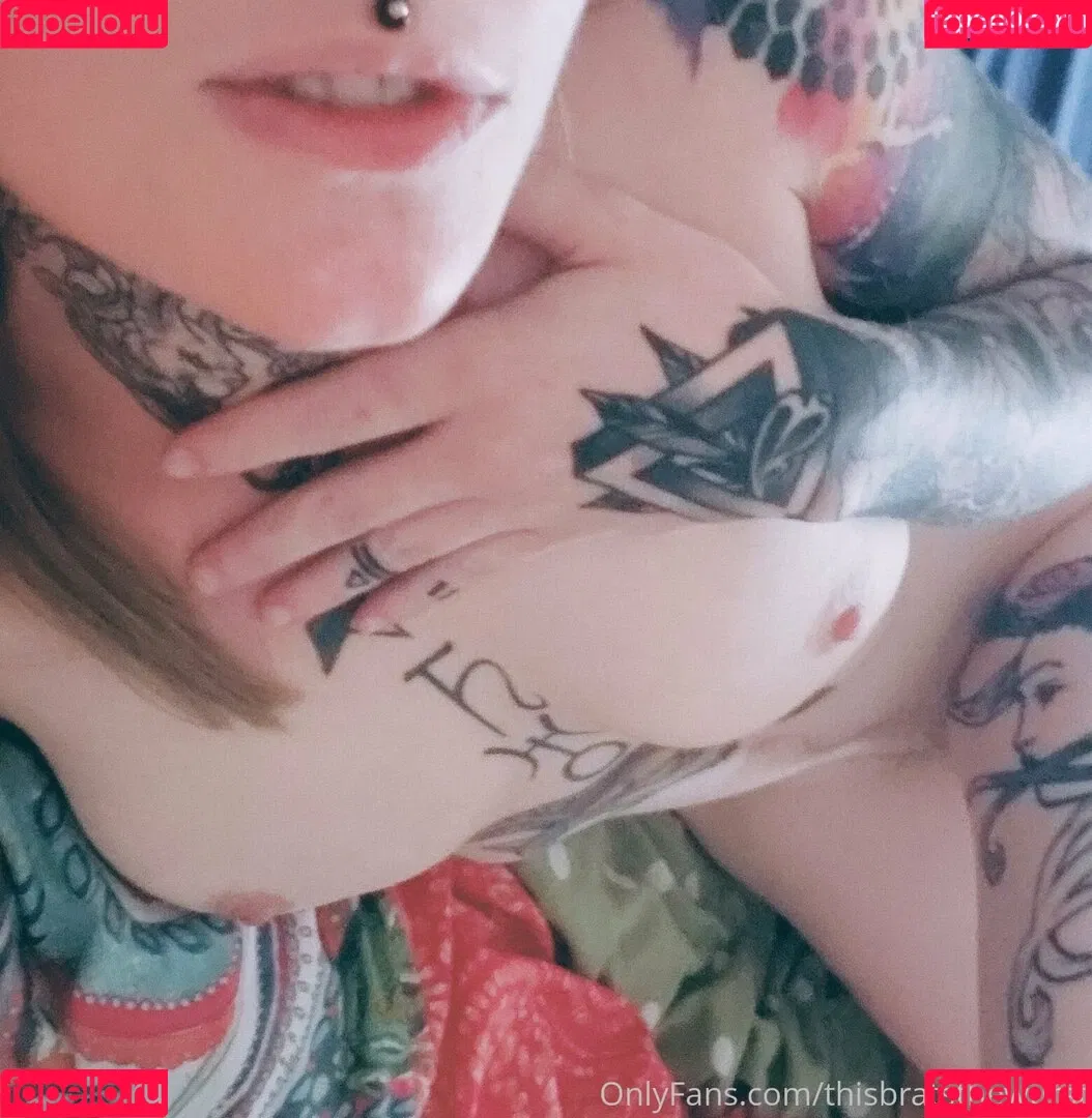 thesavorypie Onlyfans Photo Gallery 