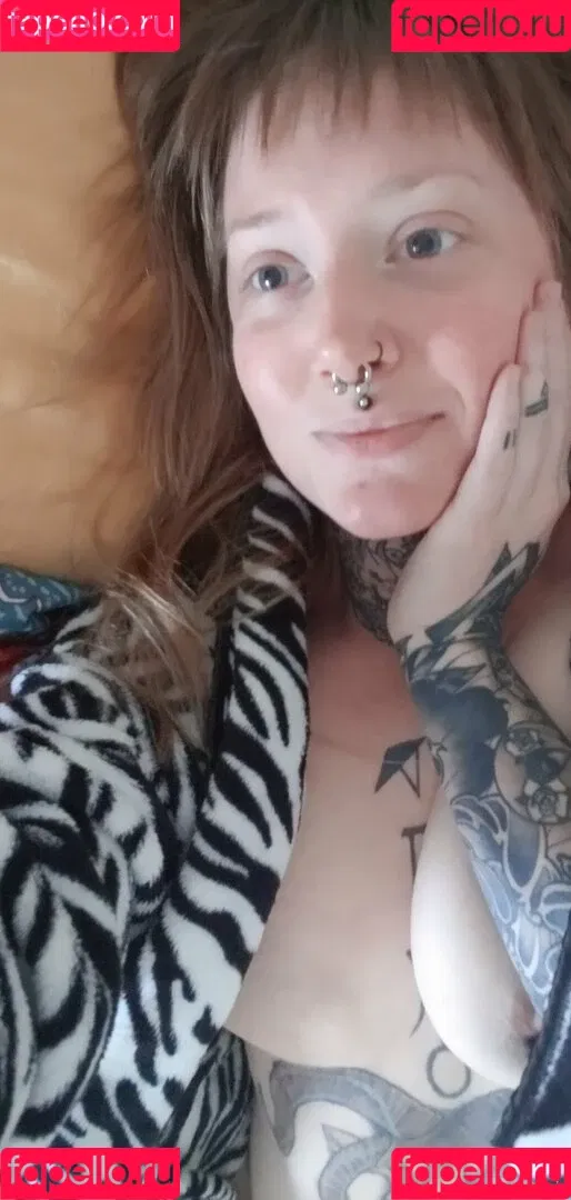 thesavorypie Onlyfans Photo Gallery 