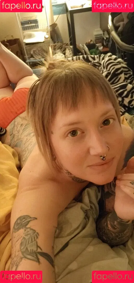 thesavorypie Onlyfans Photo Gallery 