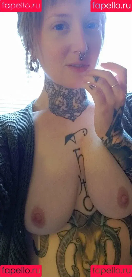 thesavorypie Onlyfans Photo Gallery 
