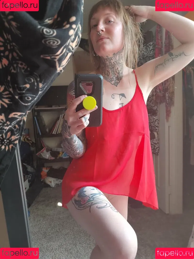 thesavorypie Onlyfans Photo Gallery 