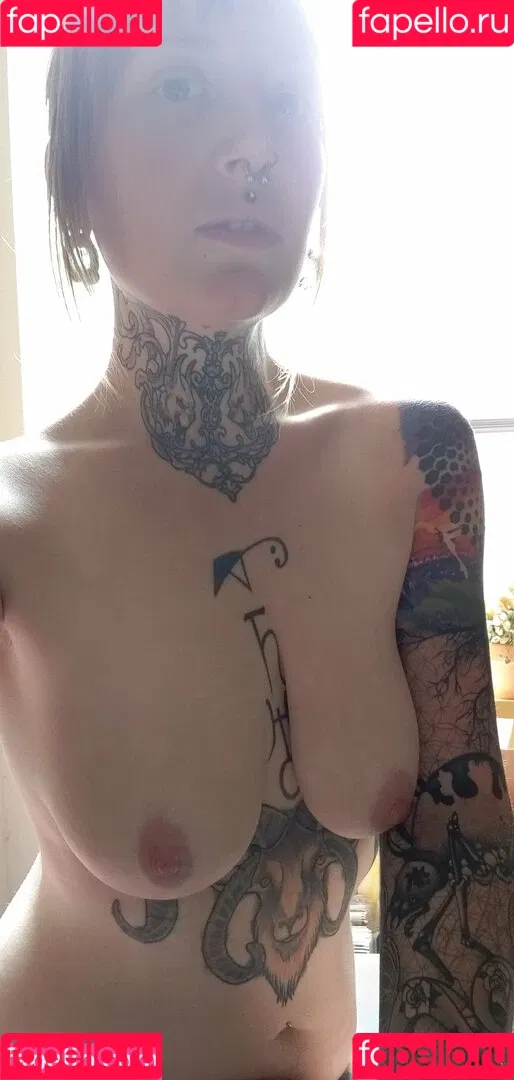 thesavorypie Onlyfans Photo Gallery 