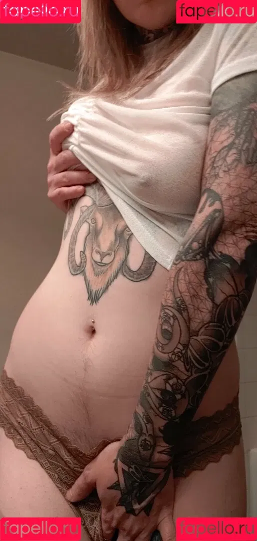 thesavorypie Onlyfans Photo Gallery 