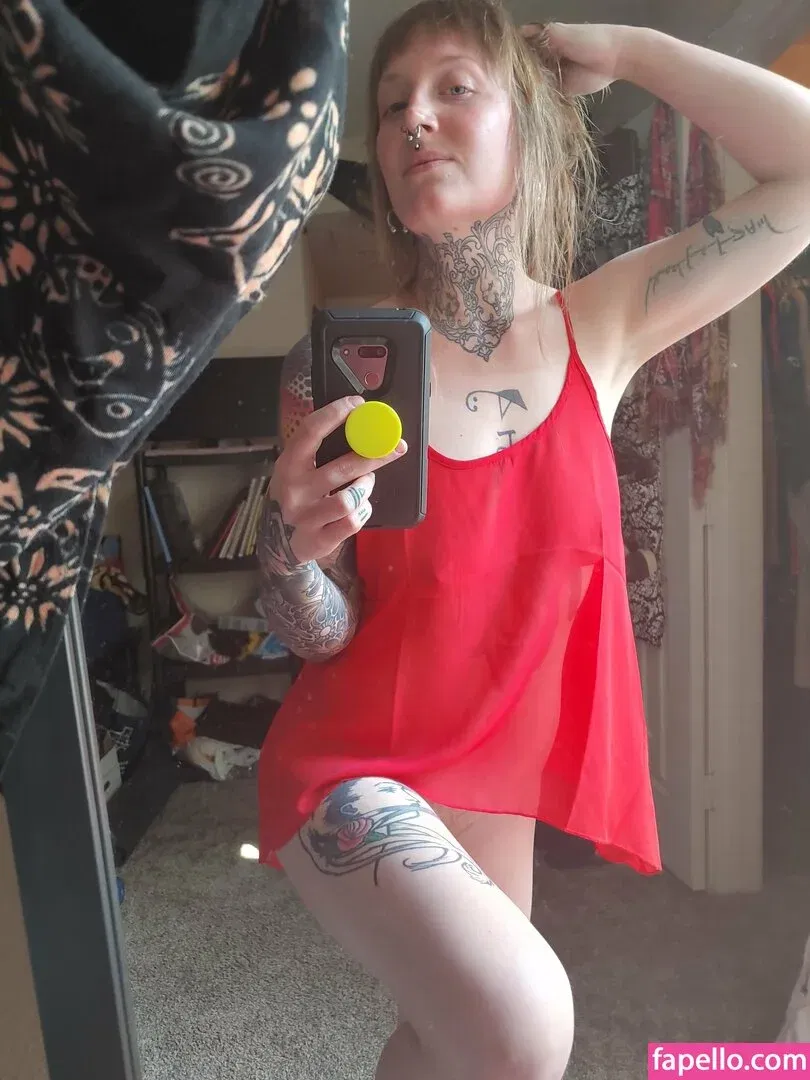 thesavorypie Onlyfans Photo Gallery 