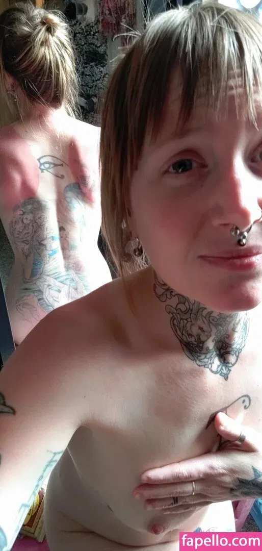 thesavorypie Onlyfans Photo Gallery 