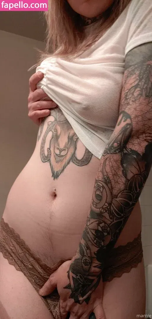 thesavorypie Onlyfans Photo Gallery 