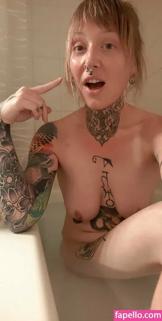 thesavorypie Onlyfans Photo Gallery 