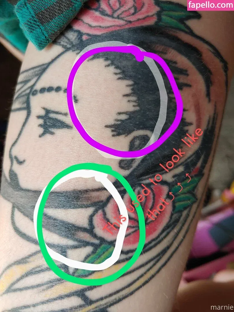 thesavorypie Onlyfans Photo Gallery 