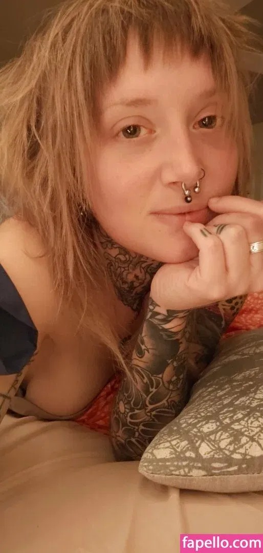 thesavorypie Onlyfans Photo Gallery 