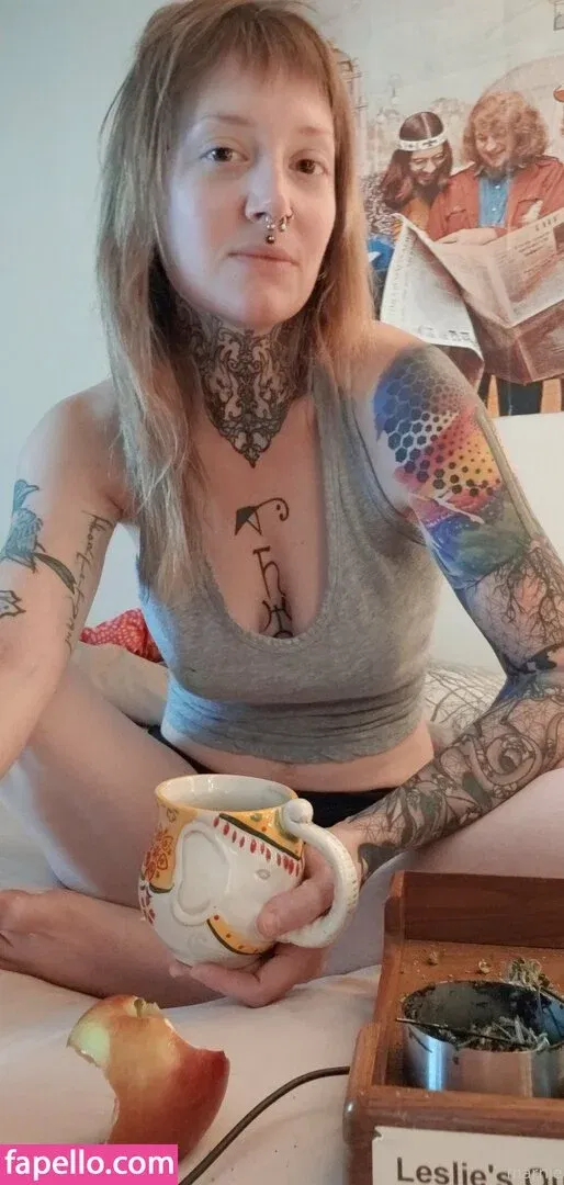 thesavorypie Onlyfans Photo Gallery 