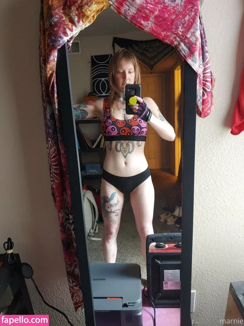 thesavorypie Onlyfans Photo Gallery 