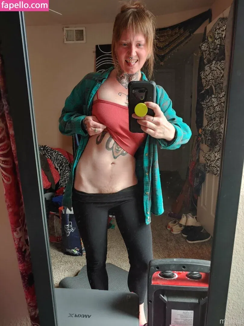 thesavorypie Onlyfans Photo Gallery 