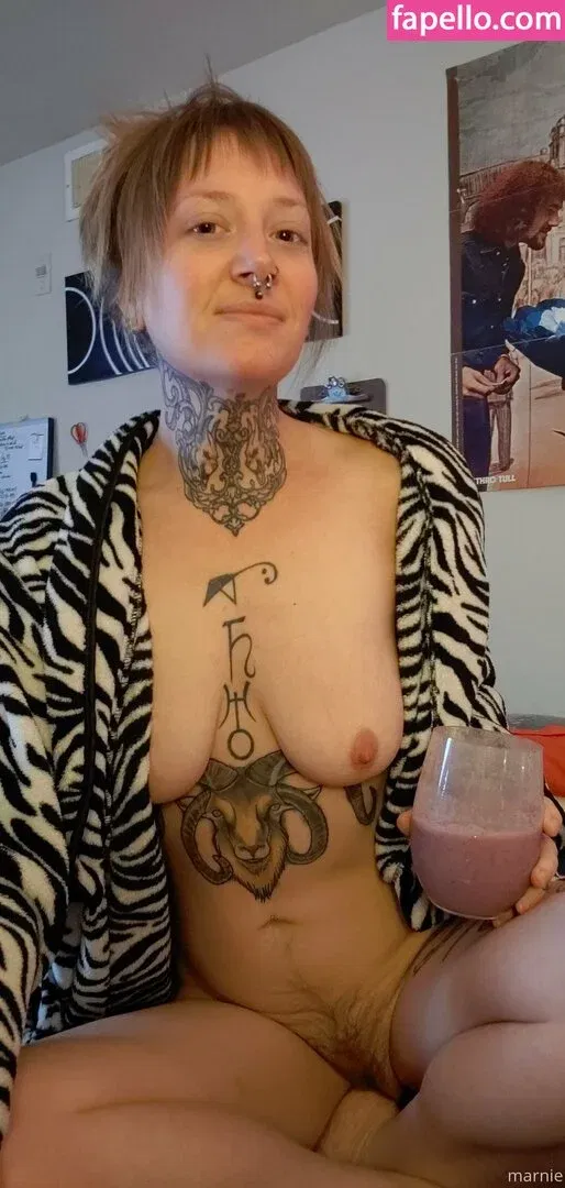 thesavorypie Onlyfans Photo Gallery 