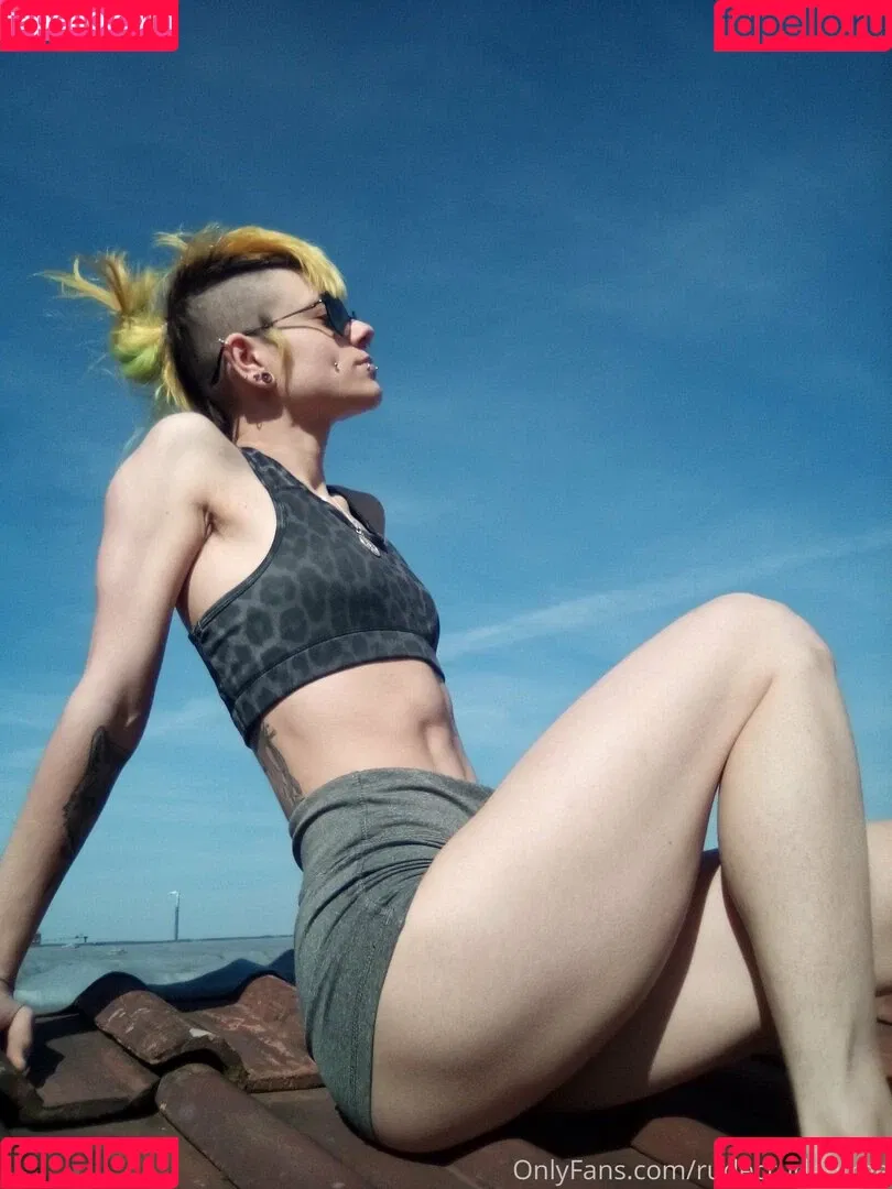 rudecrudenfree Onlyfans Photo Gallery 