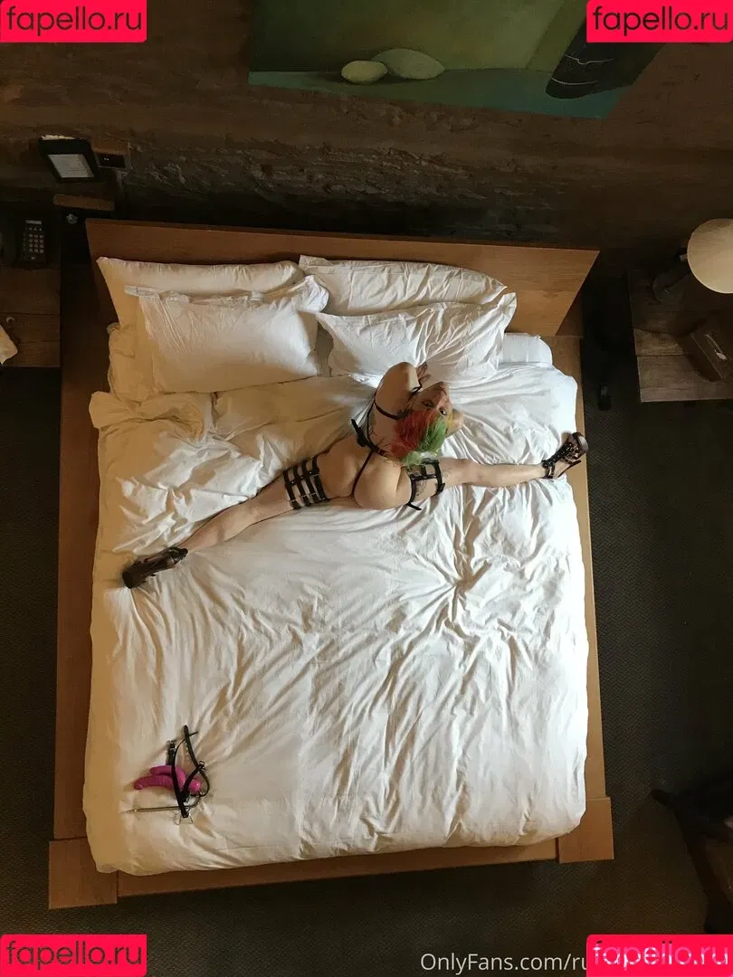 rudecrudenfree Onlyfans Photo Gallery 