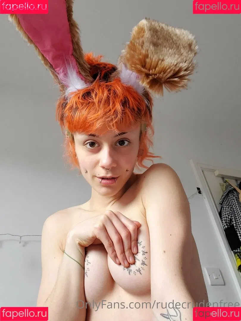 rudecrudenfree Onlyfans Photo Gallery 