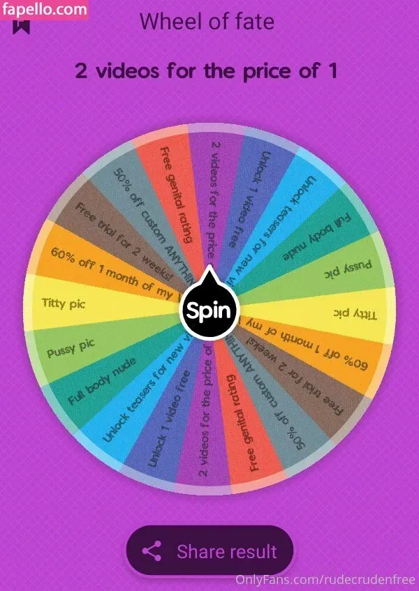 rudecrudenfree Onlyfans Photo Gallery 