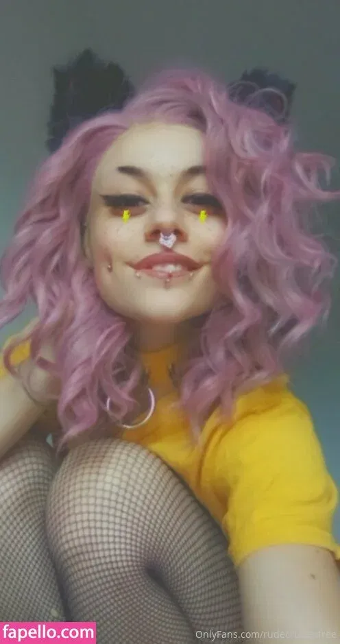 rudecrudenfree Onlyfans Photo Gallery 