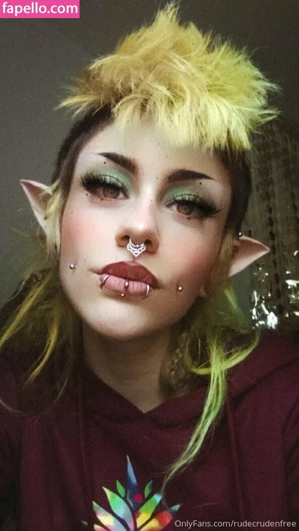 rudecrudenfree Onlyfans Photo Gallery 