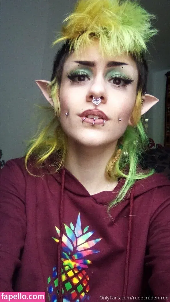 rudecrudenfree Onlyfans Photo Gallery 