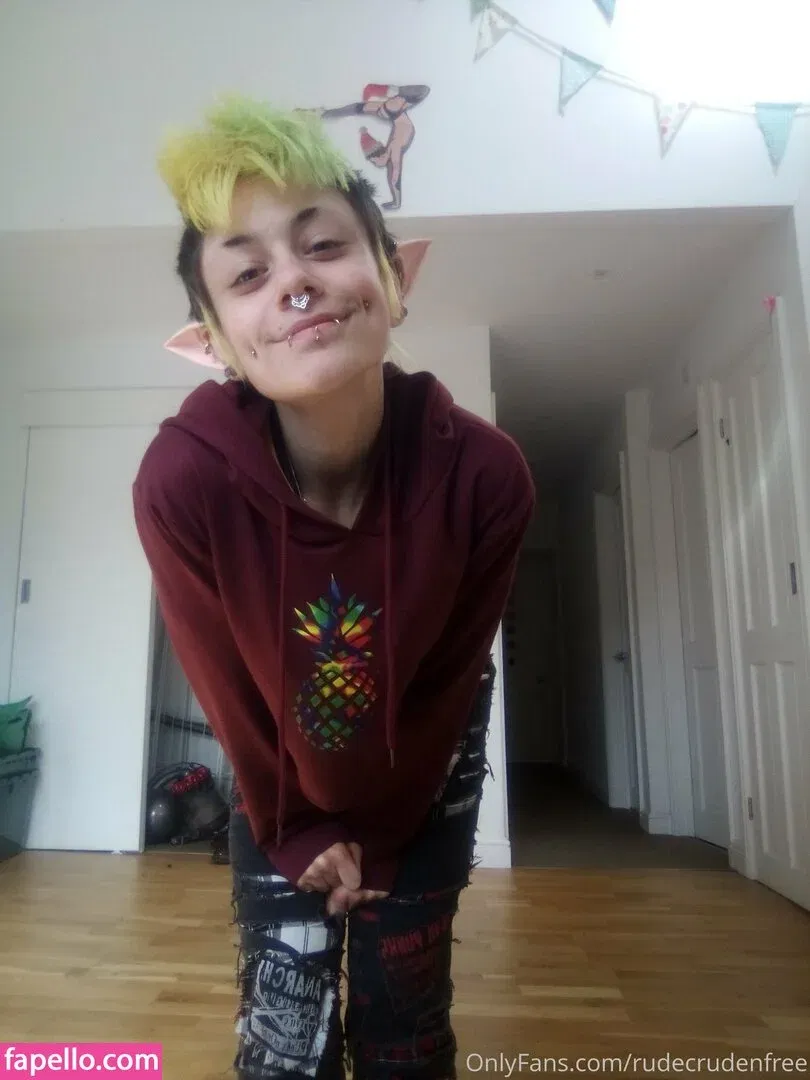 rudecrudenfree Onlyfans Photo Gallery 