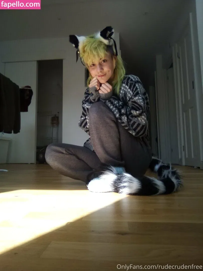 rudecrudenfree Onlyfans Photo Gallery 