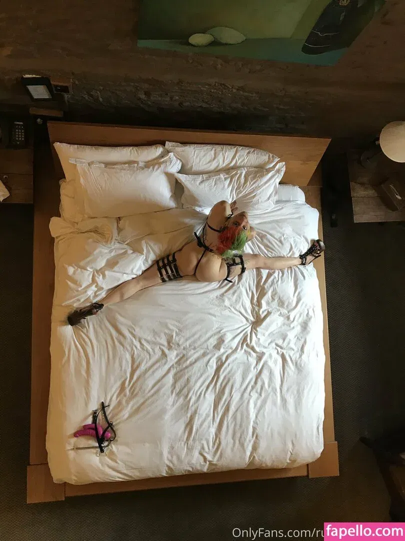 rudecrudenfree Onlyfans Photo Gallery 