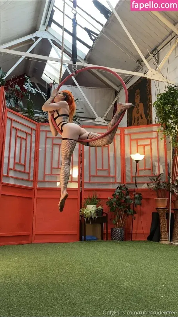 rudecrudenfree Onlyfans Photo Gallery 