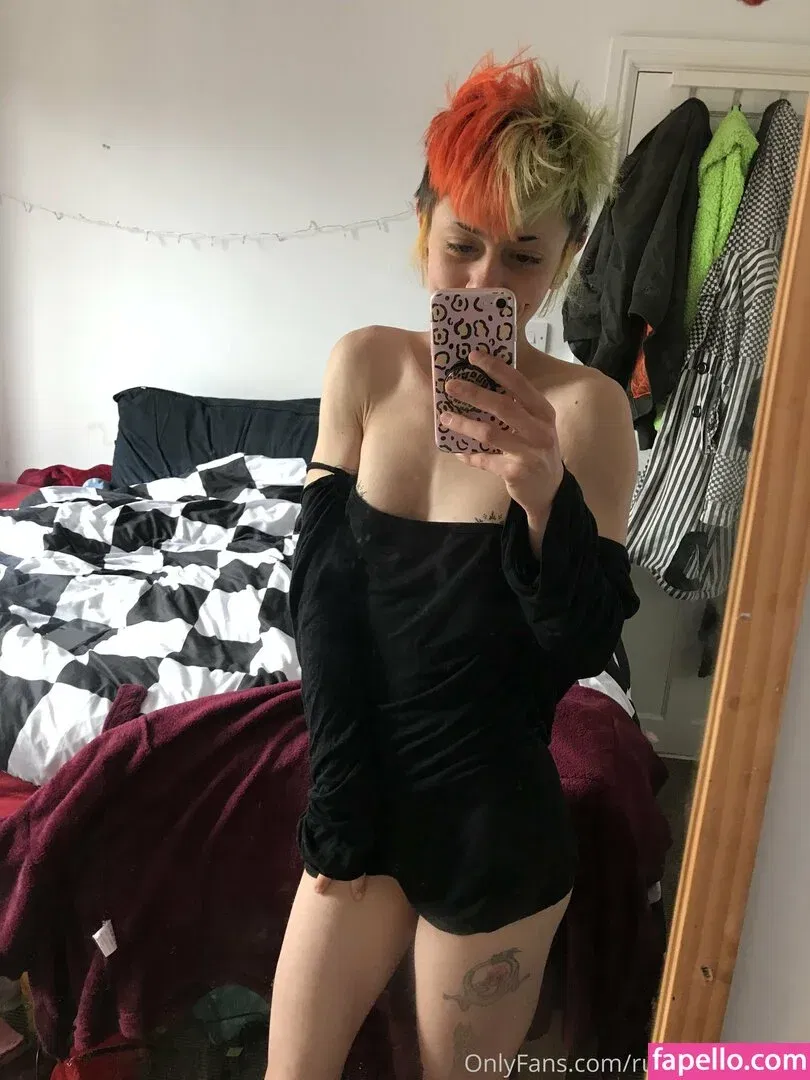 rudecrudenfree Onlyfans Photo Gallery 