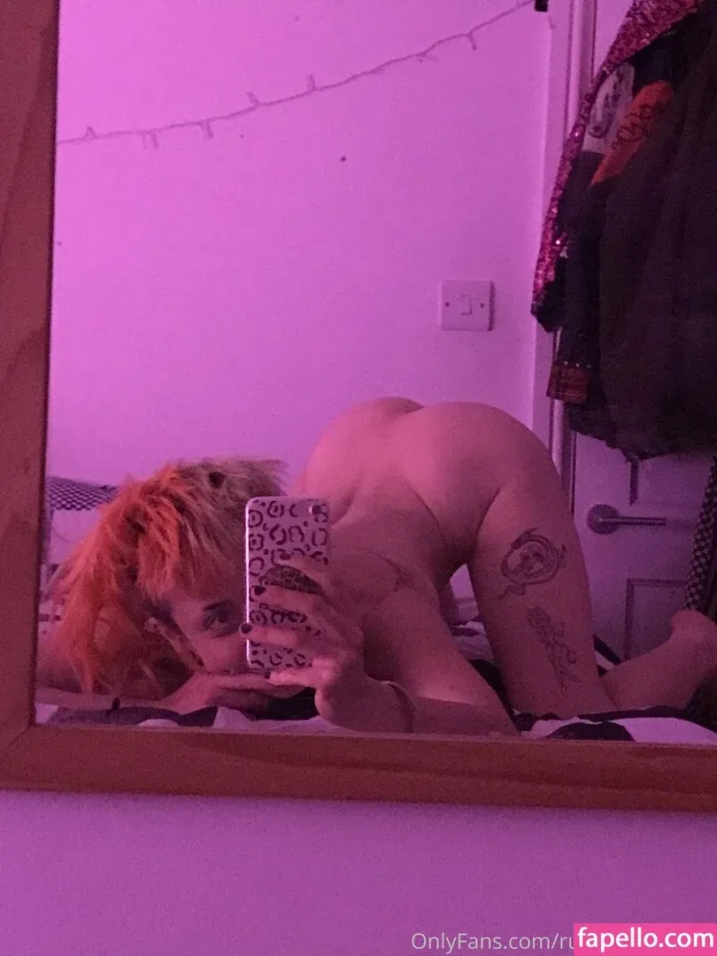 rudecrudenfree Onlyfans Photo Gallery 