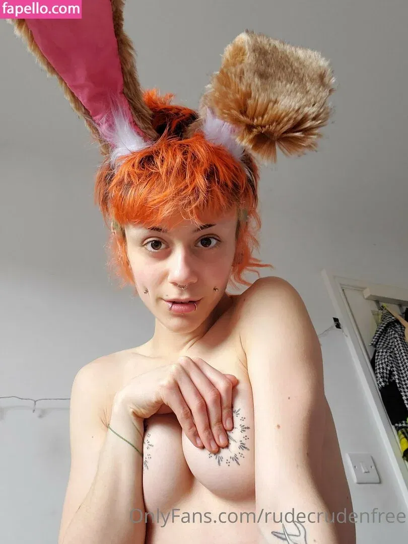 rudecrudenfree Onlyfans Photo Gallery 