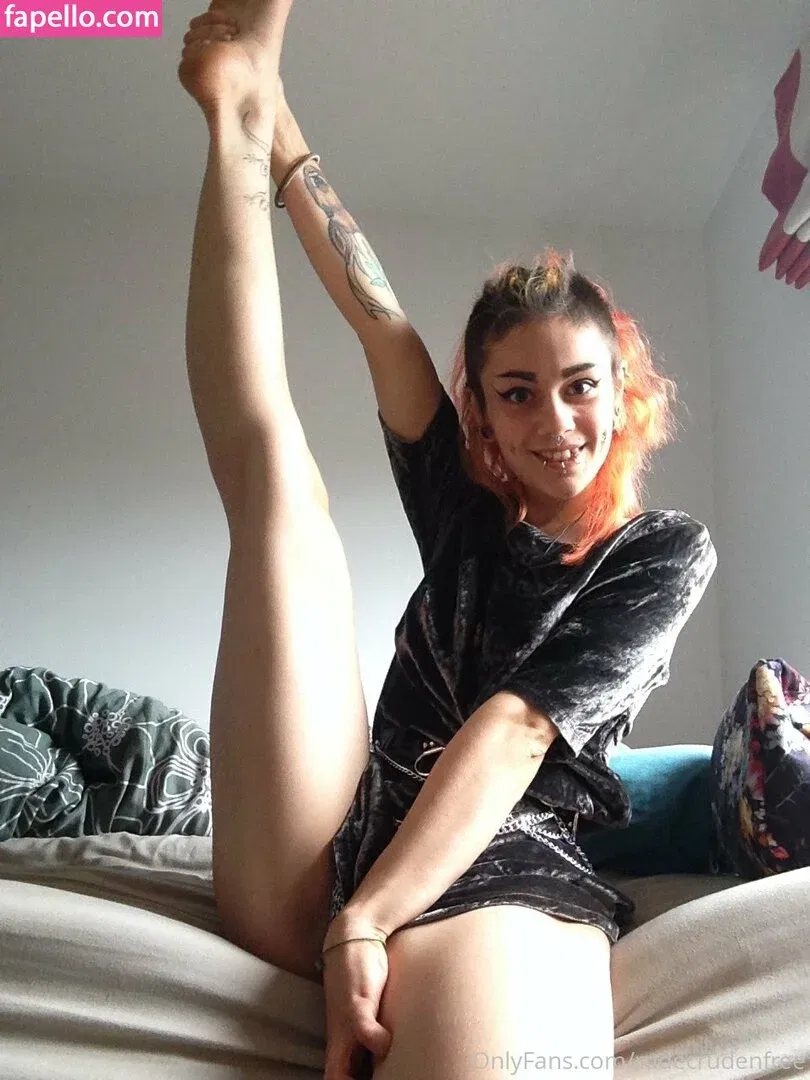 rudecrudenfree Onlyfans Photo Gallery 