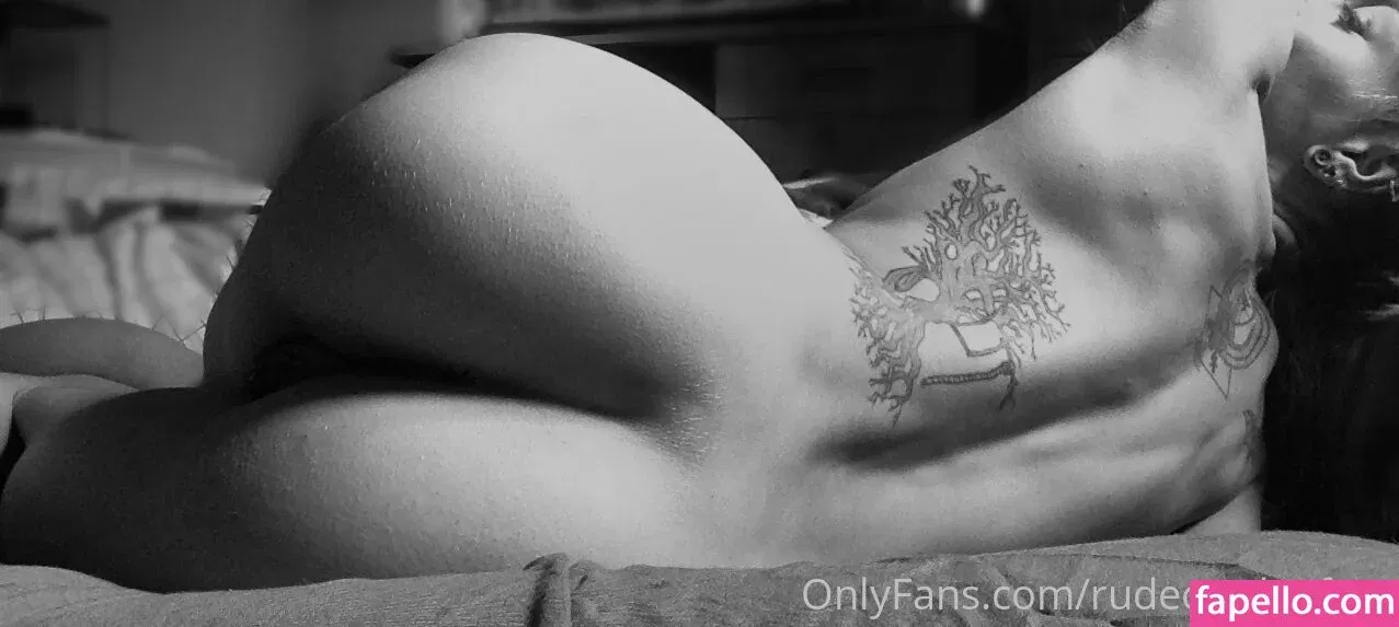 rudecrudenfree Onlyfans Photo Gallery 