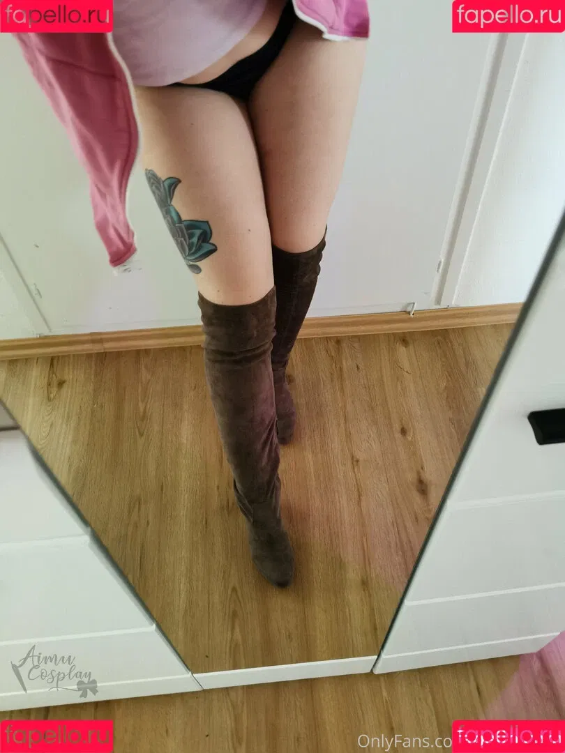 aimufreelia Onlyfans Photo Gallery 