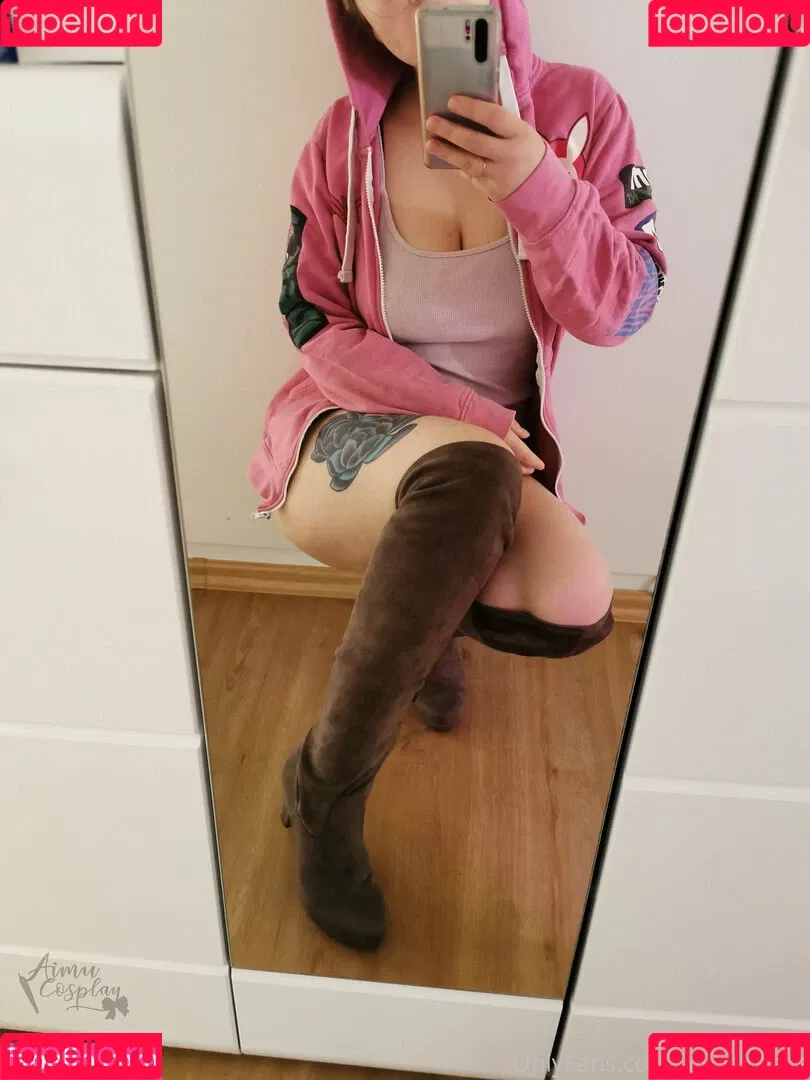 aimufreelia Onlyfans Photo Gallery 