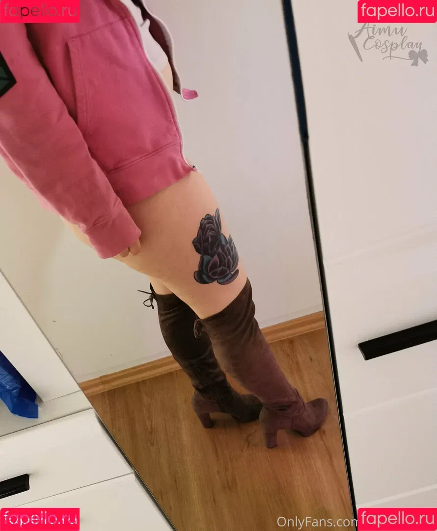 aimufreelia Onlyfans Photo Gallery 