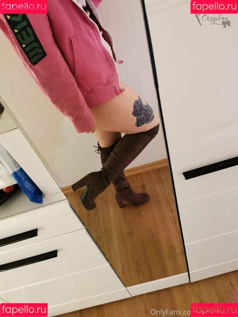 aimufreelia Onlyfans Photo Gallery 