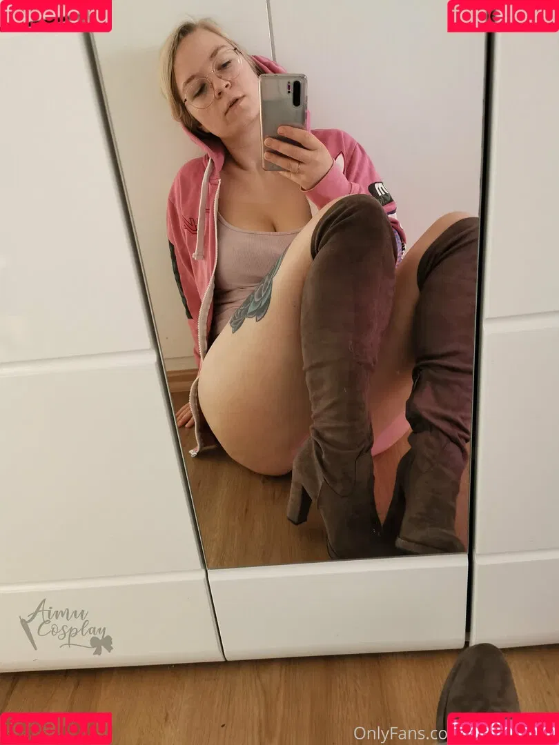 aimufreelia Onlyfans Photo Gallery 