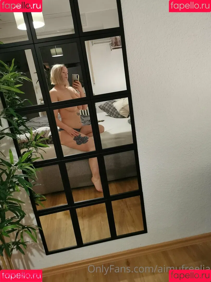 aimufreelia Onlyfans Photo Gallery 