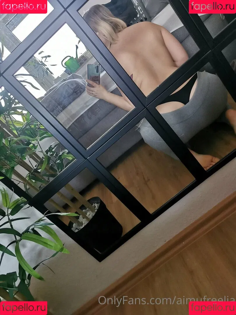 aimufreelia Onlyfans Photo Gallery 