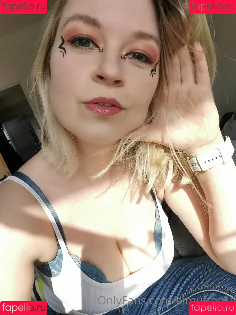 aimufreelia Onlyfans Photo Gallery 