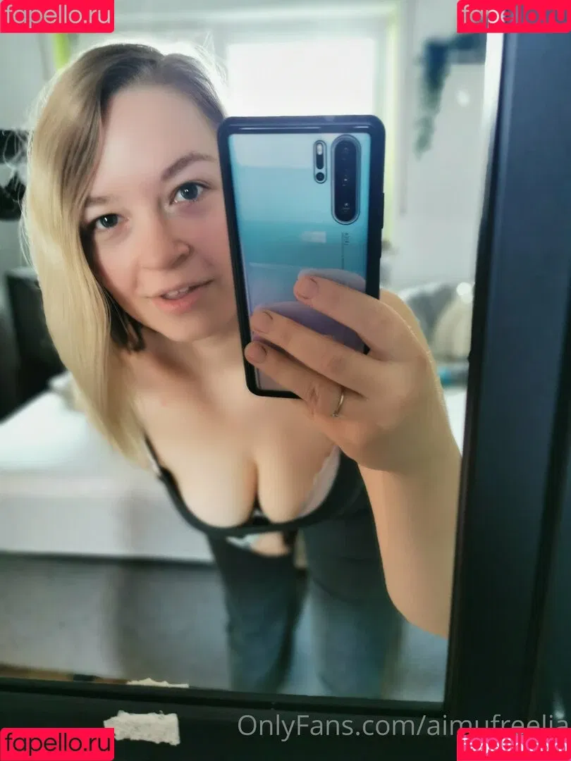 aimufreelia Onlyfans Photo Gallery 