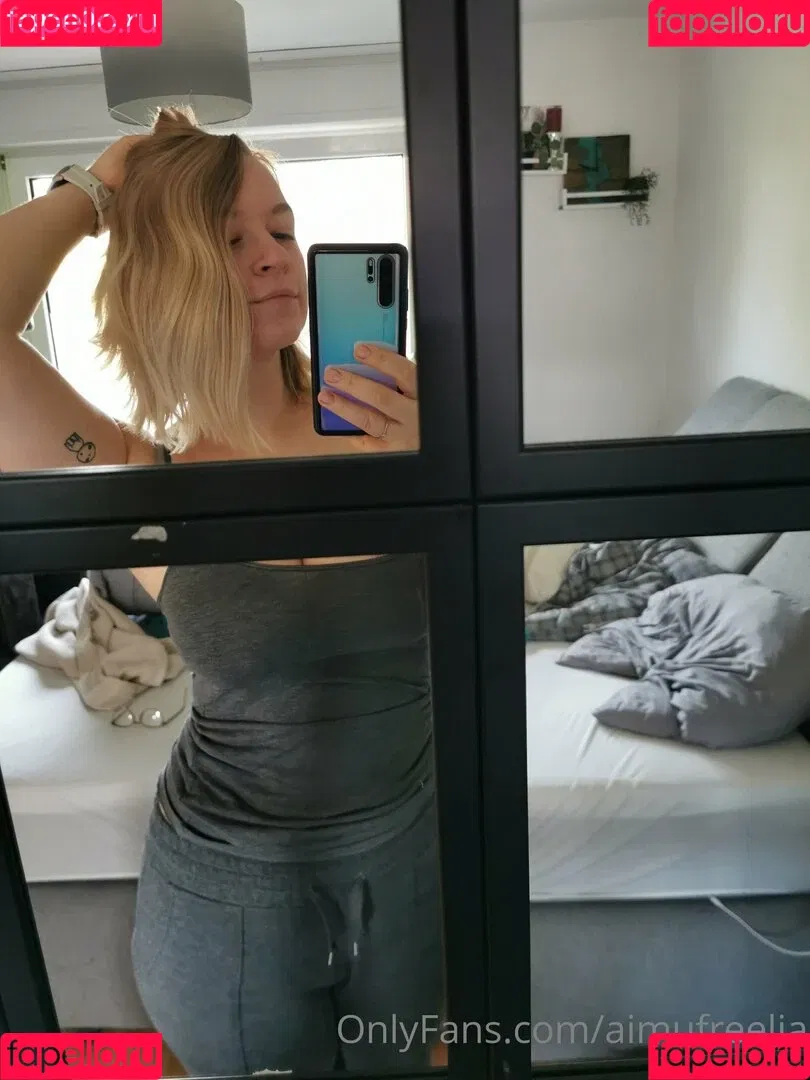 aimufreelia Onlyfans Photo Gallery 