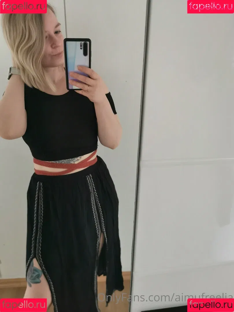 aimufreelia Onlyfans Photo Gallery 